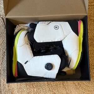 Ride Hera BOA Snowboard Boots